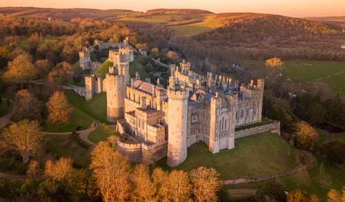 Arundel.castle-sussex-countryside