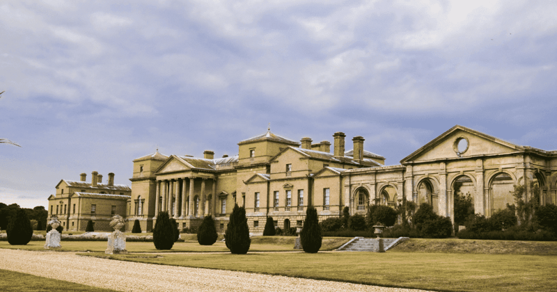 Holkham Hall-Great Palladian Mansion_small