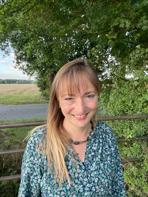Meet Laura, franchise owner of Pass the Keys Suffolk