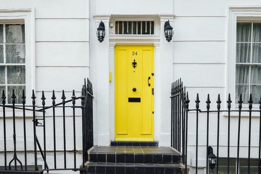 London Home