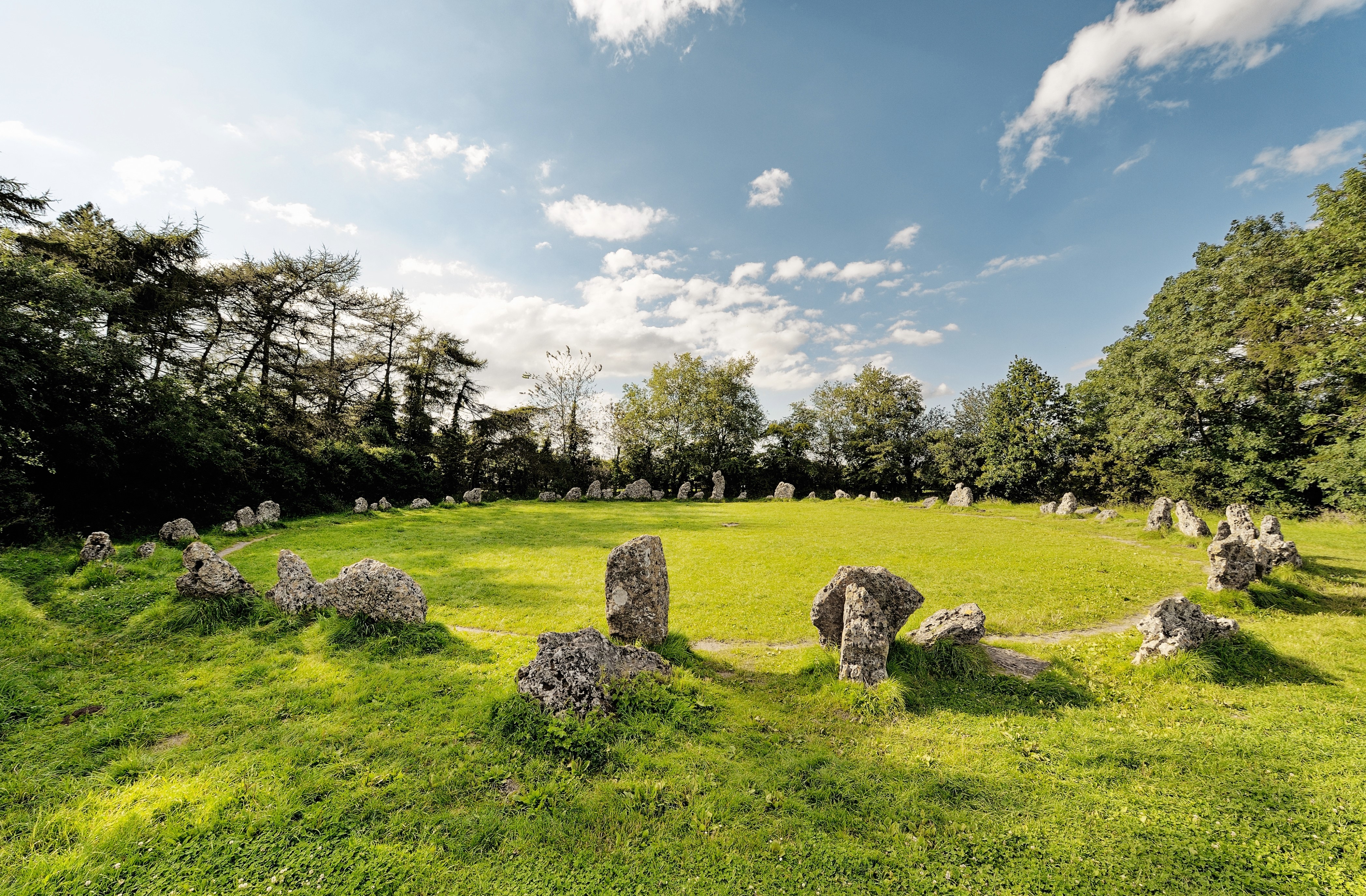 Rollright Stones (1)