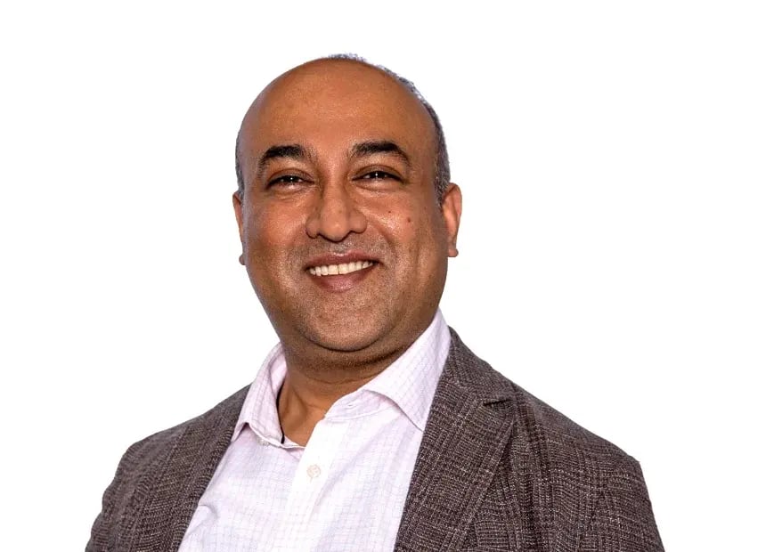 Saad - Islington