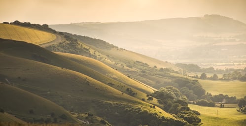 South.downs