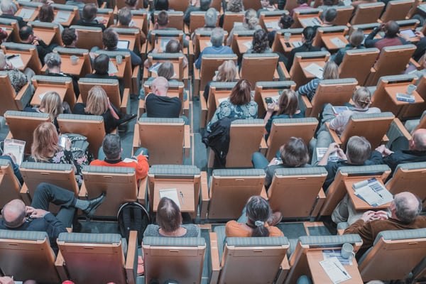 Airbnb Smart Hosting Seminar 