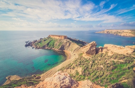 The Best Places to Retire Abroad: Malta