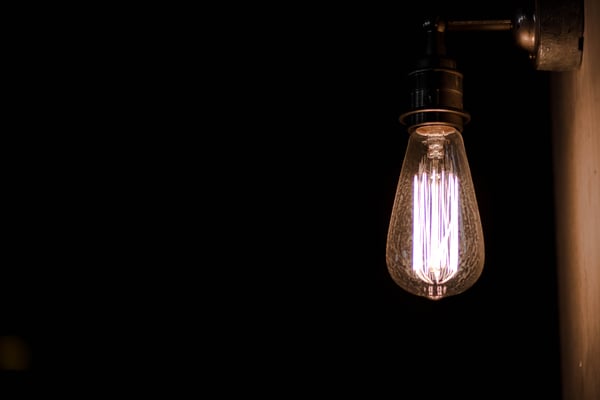 energy saving for short lets