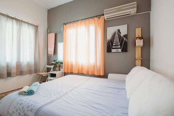 Hospedagem do Airbnb em Belfast