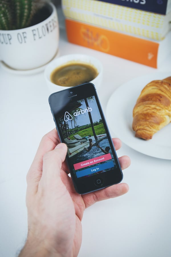 Melhores empresas de gerenciamento do Airbnb