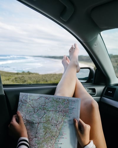 How your property could fund your travel dreams