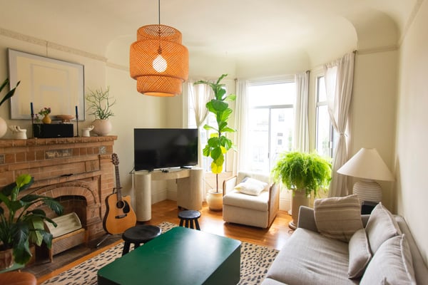 Our Top 5 Tips to Make Your Airbnb Property Shine