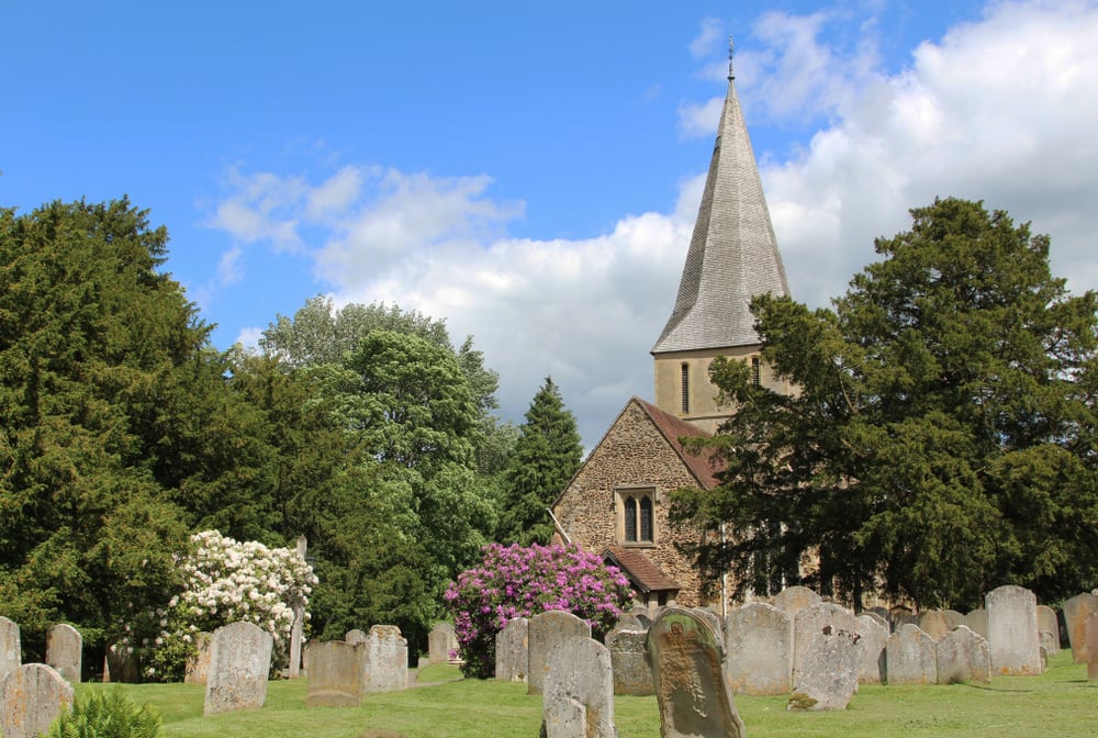 Discover Hidden Gems in North Surrey: From Historical Villages to ...