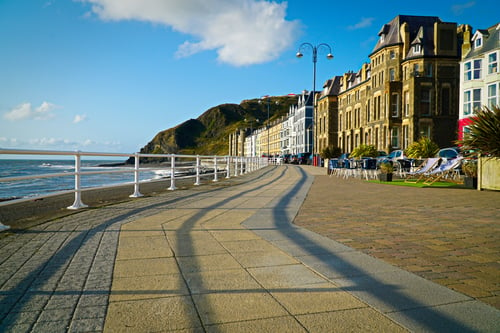 Aberystwyth