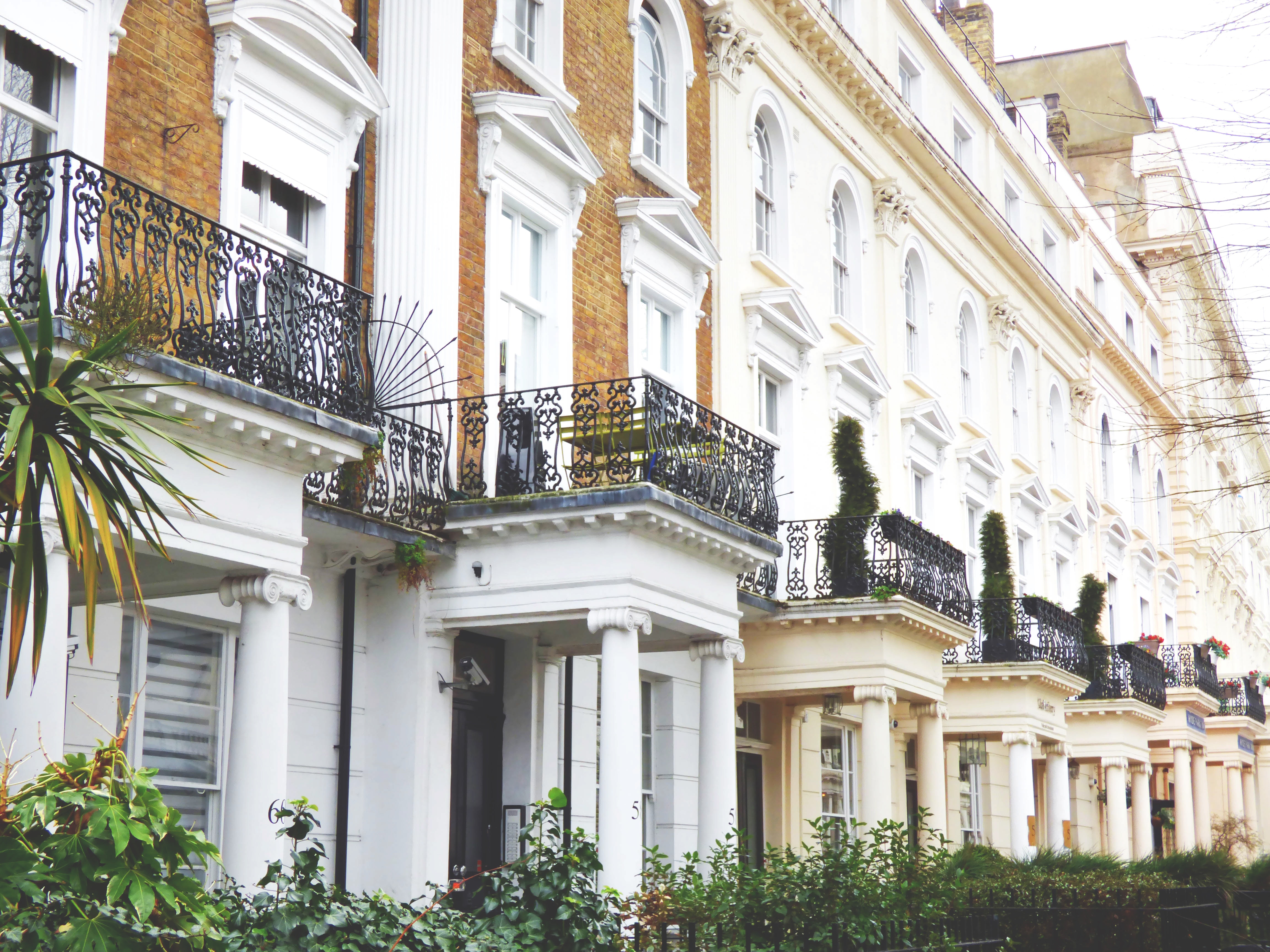 London Housing Market 2018 Price Drop and Property Management